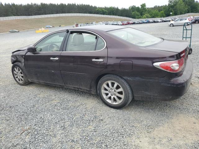 Photo 2 from auction – 2002 LEXUS ES 300 with VIN JTHBF30GX25031282