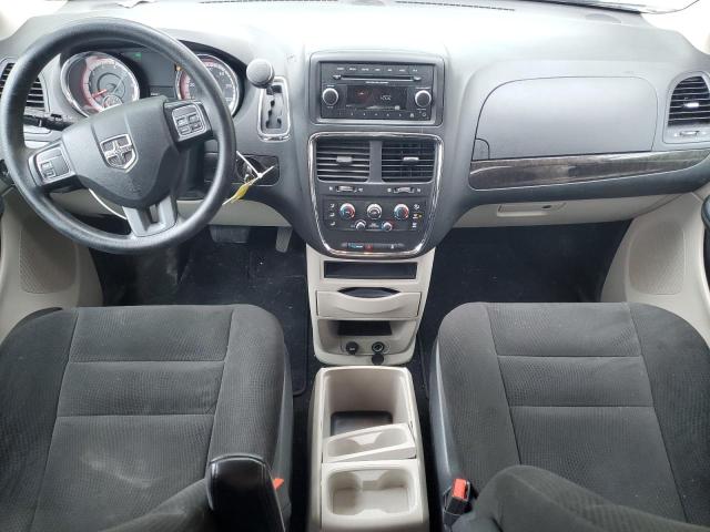 Photo 8 from auction – 2016 DODGE GRAND CARA with VIN 2C4RDGBG4GR243227