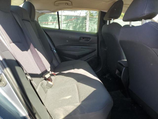 Photo 10 from auction – 2022 TOYOTA COROLLA LE with VIN JTDEAMDE5NJ061488