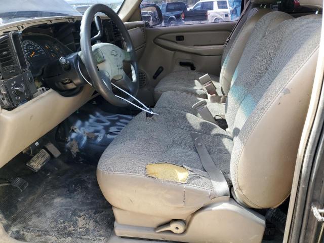 Photo 7 from auction – 2006 CHEVROLET SILVERADO with VIN 1GCEC19Z46Z224865