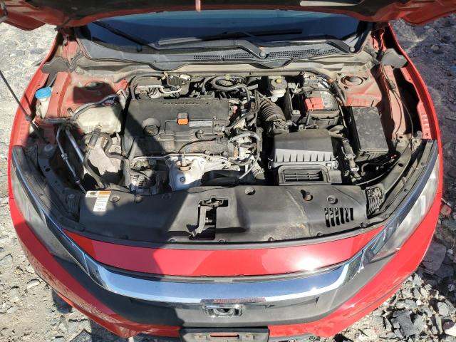 Photo 11 from auction – 2018 HONDA CIVIC EX with VIN 2HGFC2F79JH516356