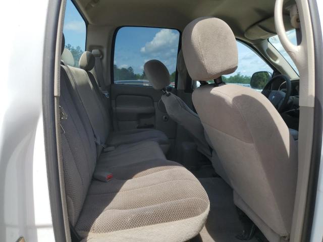 Photo 10 from auction – 2004 DODGE RAM 1500 S with VIN 1D7HA18D74S574852