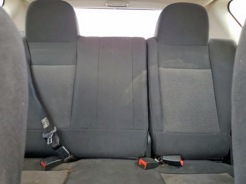 Photo 10 from auction – 2014 JEEP COMPASS SP with VIN 1C4NJCBA2ED550522