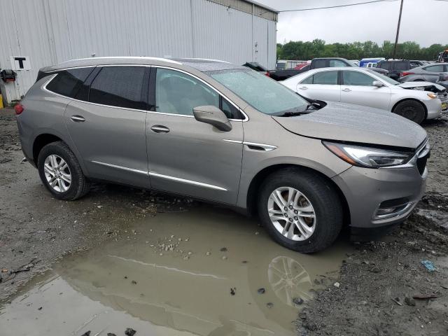 Photo 4 from auction – 2018 BUICK ENCLAVE ES with VIN 5GAERBKW0JJ172471