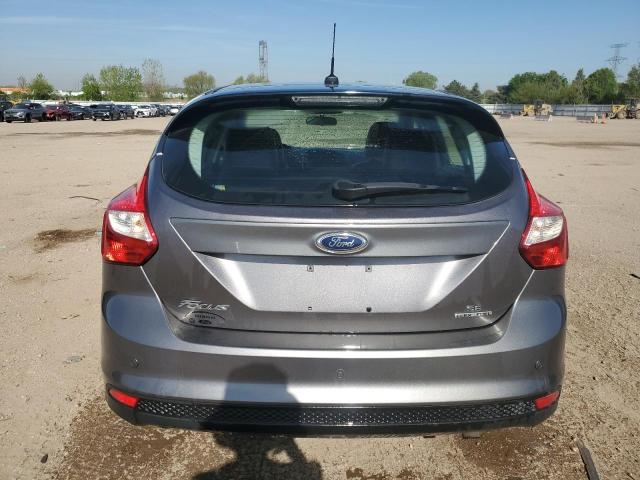 Zdjęcie 6 z aukcji – 2014 FORD FOCUS SE z VIN 1FADP3K25EL280295