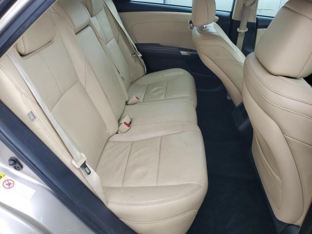 Photo 10 from auction – 2015 TOYOTA AVALON XLE with VIN 4T1BK1EB0FU168530