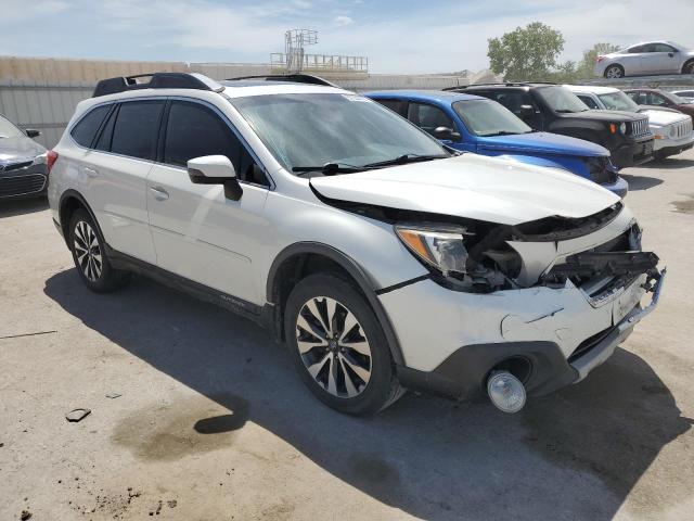 Снимка 4 от търг – 2015 SUBARU OUTBACK 2. с VIN 4S4BSBNC8F3259288