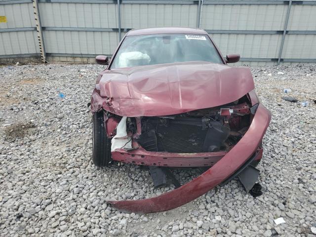 Photo 5 from auction – 2018 DODGE CHARGER SX with VIN 2C3CDXBG1JH232290