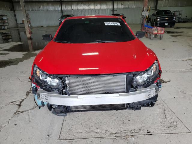 Photo 5 from auction – 2018 HONDA CIVIC SI with VIN 2HGFC3A54JH751016