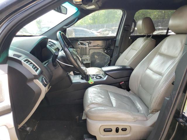 Photo 7 from auction – 2013 FORD EXPLORER X with VIN 1FM5K7D91DGA53185