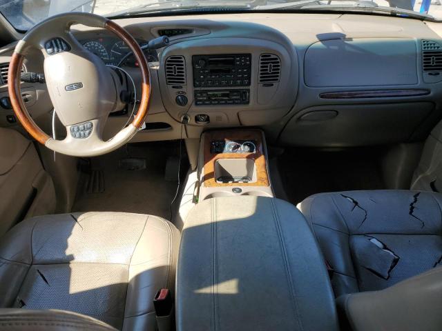 Photo 8 from auction – 2002 LINCOLN NAVIGATOR with VIN 5LMFU28R42LJ11223