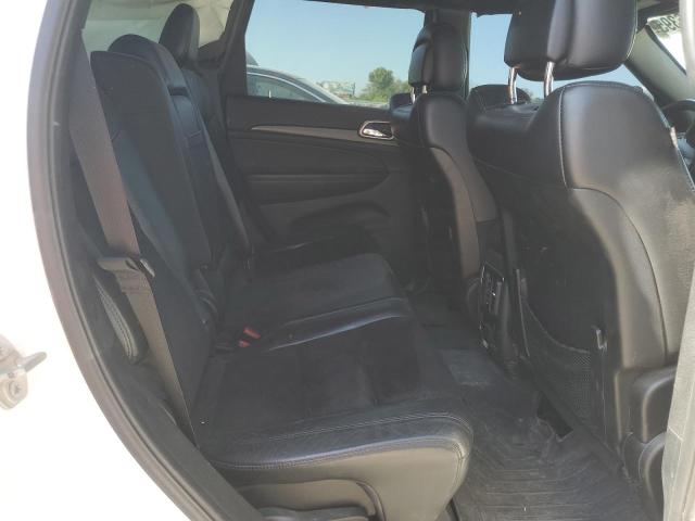 Photo 11 from auction – 2017 JEEP GRAND CHER with VIN 1C4RJFAG7HC821349