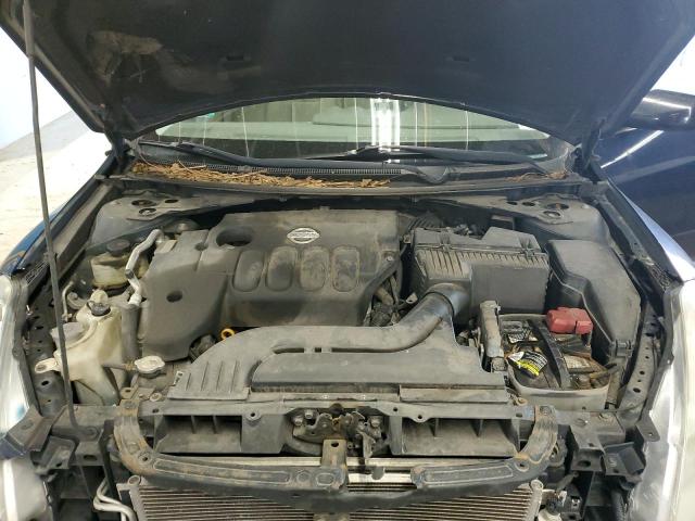 Photo 11 from auction – 2012 NISSAN ALTIMA BAS with VIN 1N4AL2AP2CC175412