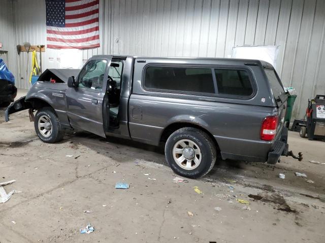 Photo 2 from auction – 2008 FORD RANGER with VIN 1FTYR10U98PB19153