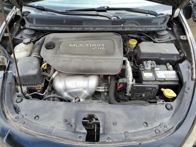 Photo 11 from auction – 2015 DODGE DART SXT with VIN 1C3CDFBB8FD391360