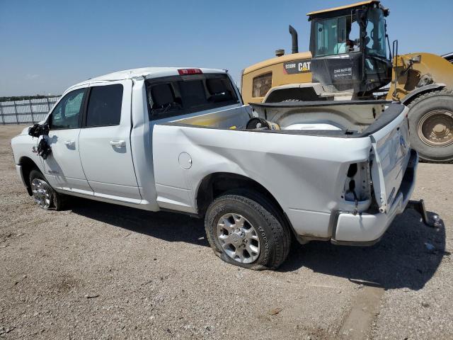 Photo 2 from auction – 2024 RAM 2500 LARAM with VIN 3C6UR5FL9RG197692