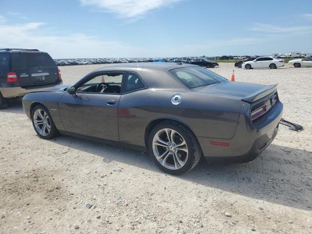 Photo 2 from auction – 2021 DODGE CHALLENGER with VIN 2C3CDZBT4MH542379