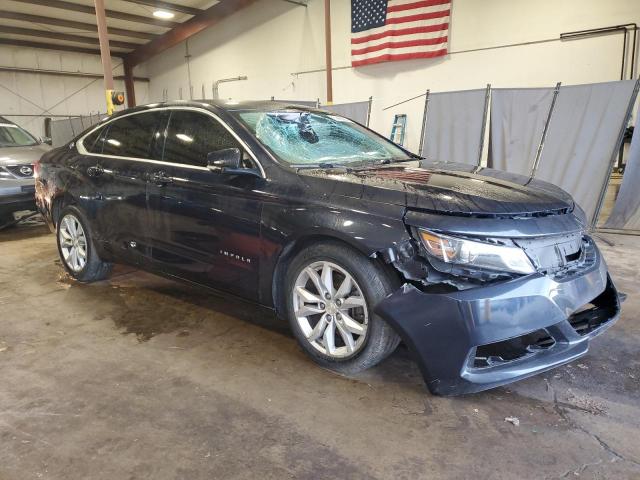 Photo 4 from auction – 2018 CHEVROLET IMPALA LT with VIN 2G1105S33J9131514