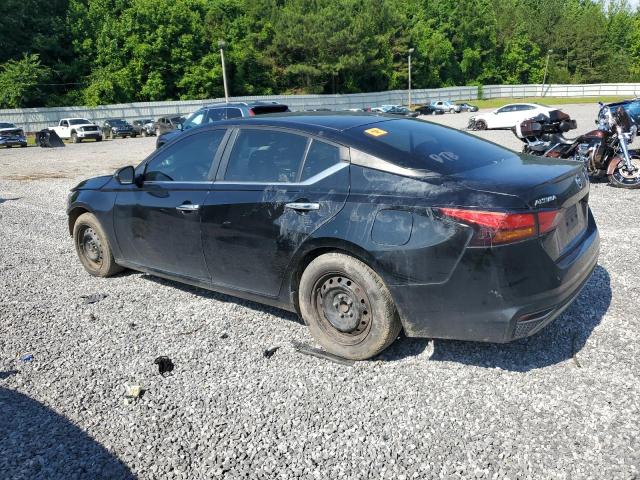 Photo 2 from auction – 2020 NISSAN ALTIMA S with VIN 1N4BL4BV8LC201119
