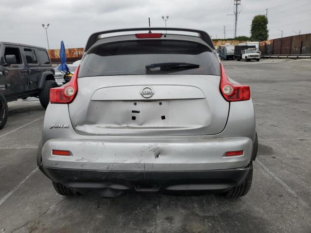 Photo 6 from auction – 2011 NISSAN JUKE S with VIN JN8AF5MR8BT019409