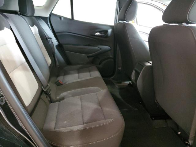 Photo 10 from auction – 2025 CHEVROLET TRAX LS with VIN KL77LFEP9SC154509