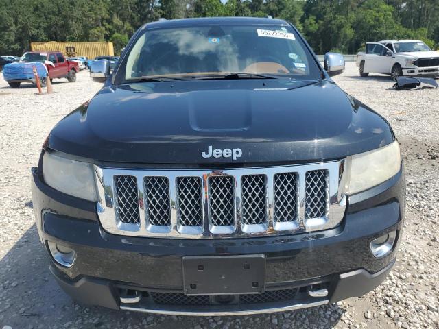 Photo 5 from auction – 2012 JEEP GRAND CHER with VIN 1C4RJFCT4CC268677