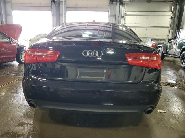 Photo 6 from auction – 2013 AUDI A6 PREMIUM with VIN WAUGFAFC3DN149657