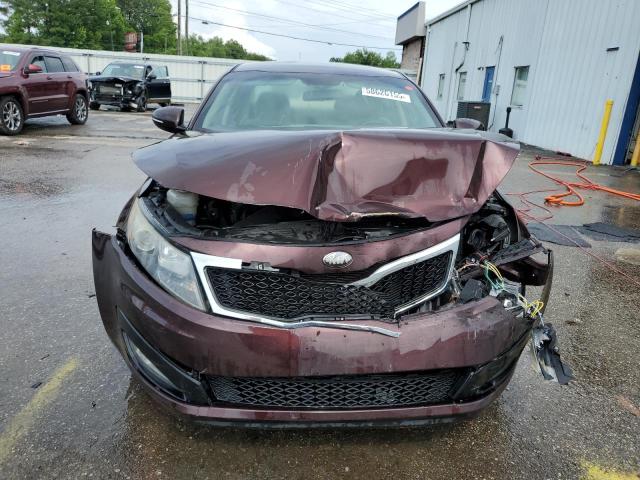 Photo 5 from auction – 2013 KIA OPTIMA LX with VIN 5XXGM4A75DG098730