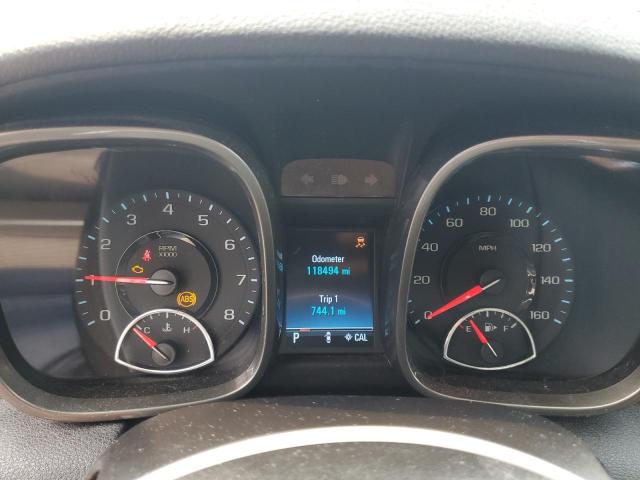 Photo 9 from auction – 2013 CHEVROLET MALIBU 2LT with VIN 1G11E5SA0DF271385
