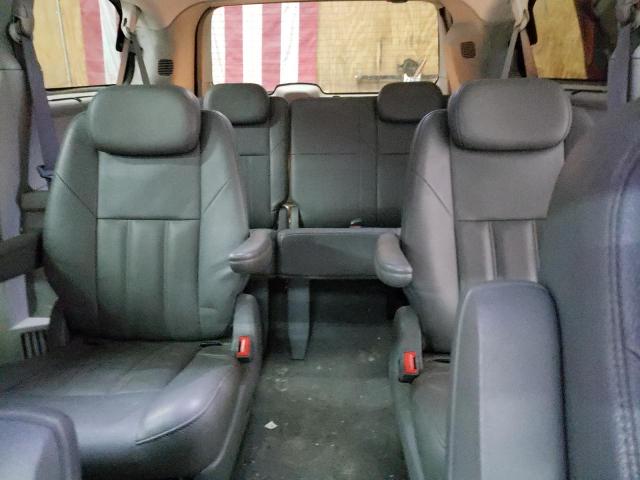 Photo 10 from auction – 2008 CHRYSLER TOWN & COU with VIN 2A8HR54P68R794591