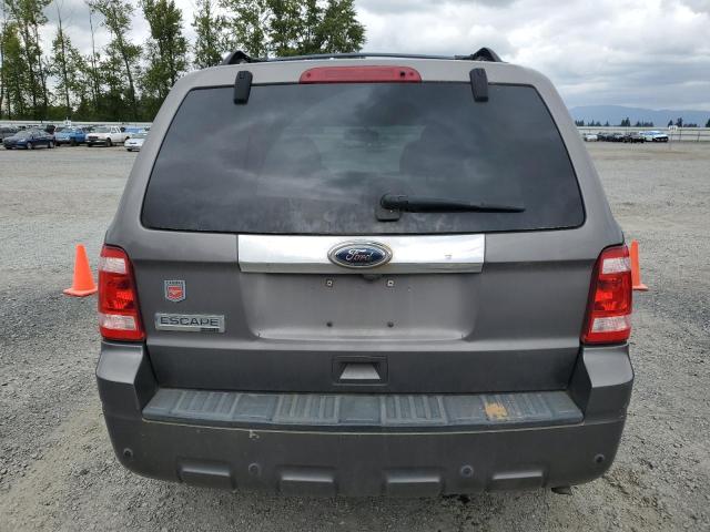Photo 6 from auction – 2010 FORD ESCAPE with VIN 1FMCU0E78AKB07709