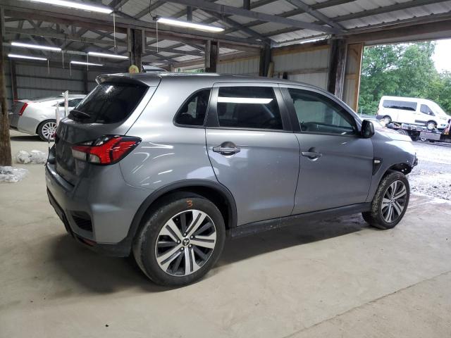 Photo 3 from auction – 2023 MITSUBISHI OUTLANDER with VIN JA4ARUAU3PU015110