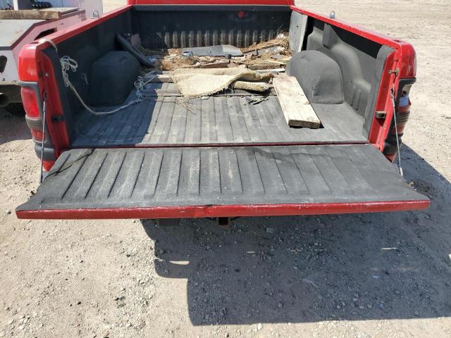 Photo 10 from auction – 1999 DODGE RAM 3500 with VIN 1B7MC3368XJ503127