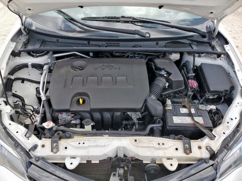 Photo 11 from auction – 2018 TOYOTA COROLLA L with VIN 2T1BURHEXJC109719