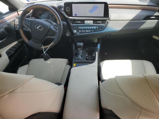 Photo 8 from auction – 2024 LEXUS ES 300H BA with VIN 58AFA1C13RU048894