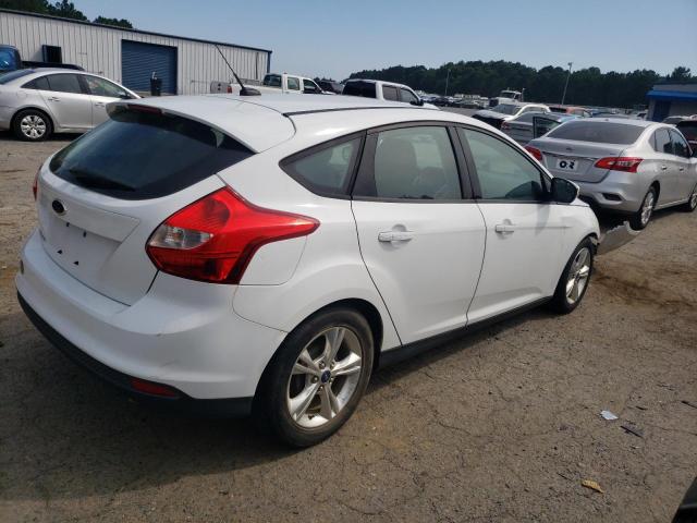 Photo 3 from auction – 2014 FORD FOCUS SE with VIN 1FADP3K29EL163125