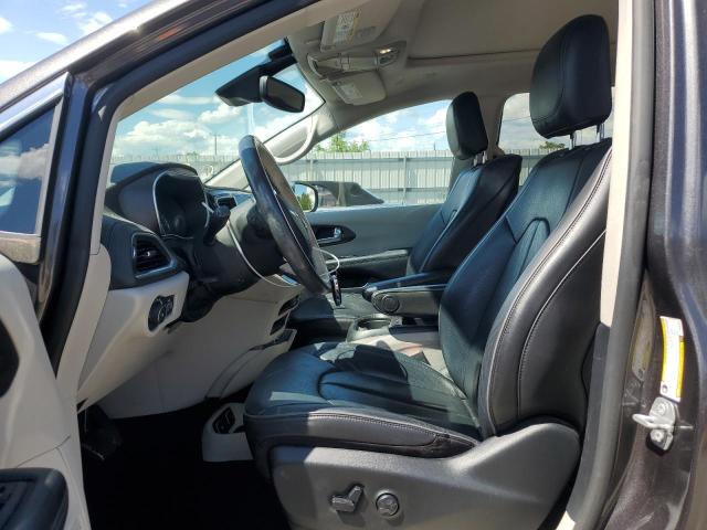 Photo 7 from auction – 2020 CHRYSLER PACIFICA L with VIN 2C4RC1GG5LR197636
