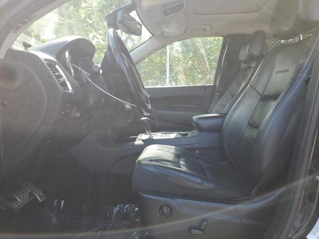 Photo 7 from auction – 2012 DODGE DURANGO CI with VIN 1C4SDJET4CC147513