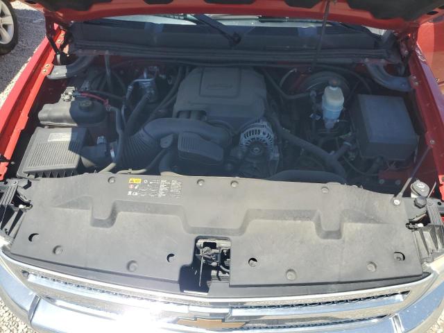 Photo 11 from auction – 2012 CHEVROLET SILVERADO with VIN 1GCRKSE76CZ250586