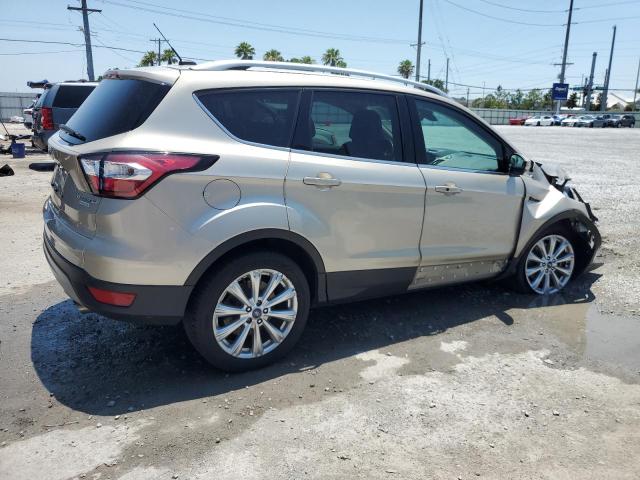 Photo 3 from auction – 2017 FORD ESCAPE TIT with VIN 1FMCU0J93HUD25028