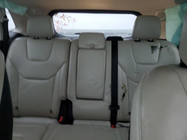 Photo 10 from auction – 2017 FORD EDGE TITAN with VIN 2FMPK4K94HBB98423