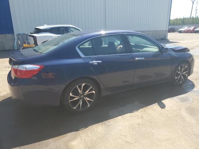 Photo 3 from auction – 2014 HONDA ACCORD SPO with VIN 1HGCR2E57EA809100