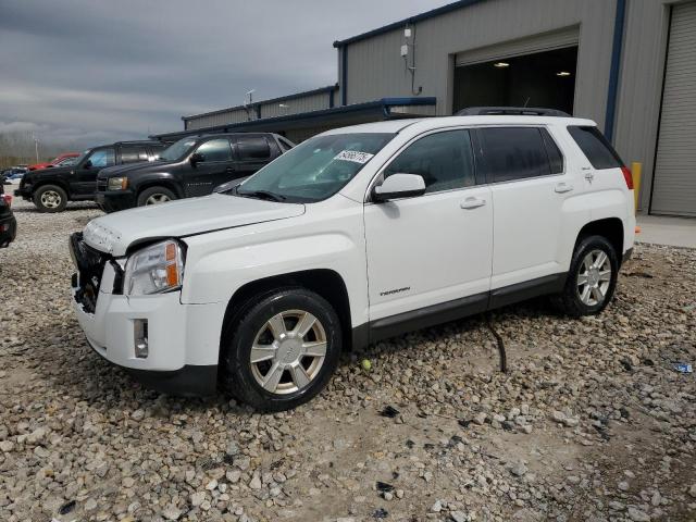 GMC TERRAIN SL 2013 with VIN 2GKFLTEK9D6390370 - Photo from auction