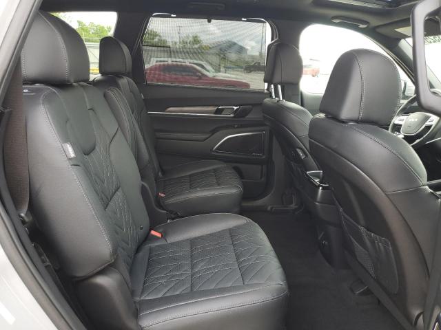 Photo 11 from auction – 2024 KIA TELLURIDE with VIN 5XYP5DGC3RG486771