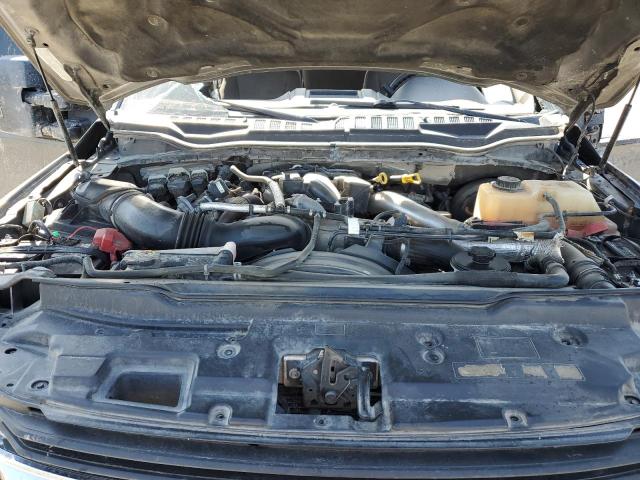 Photo 11 from auction – 2018 FORD F250 SUPER with VIN 1FT7W2BT2JEC96515