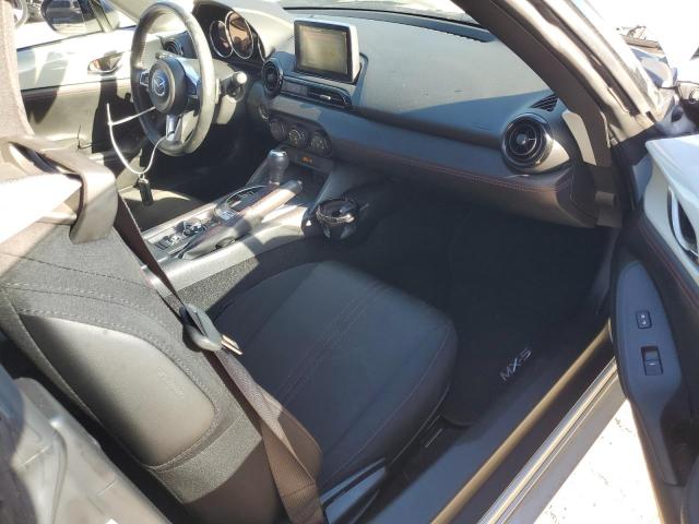 Photo 8 from auction – 2016 MAZDA MX-5 MIATA with VIN JM1NDAC7XG0118253