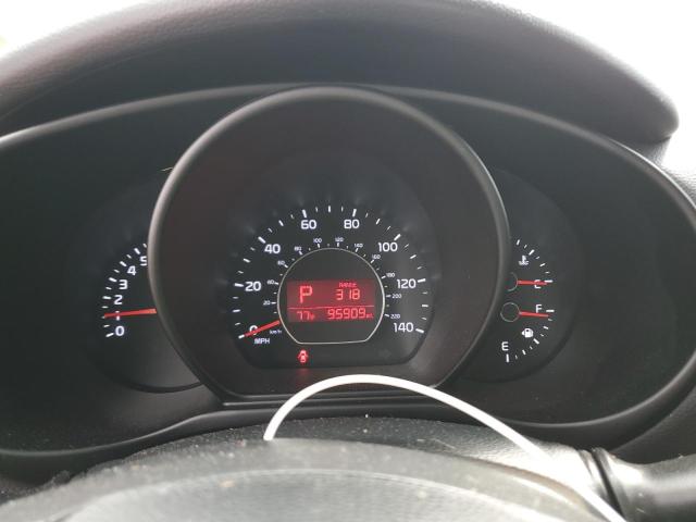 Foto 9 de la subasta – 2016 KIA SOUL + con VIN KNDJP3A59G7345735