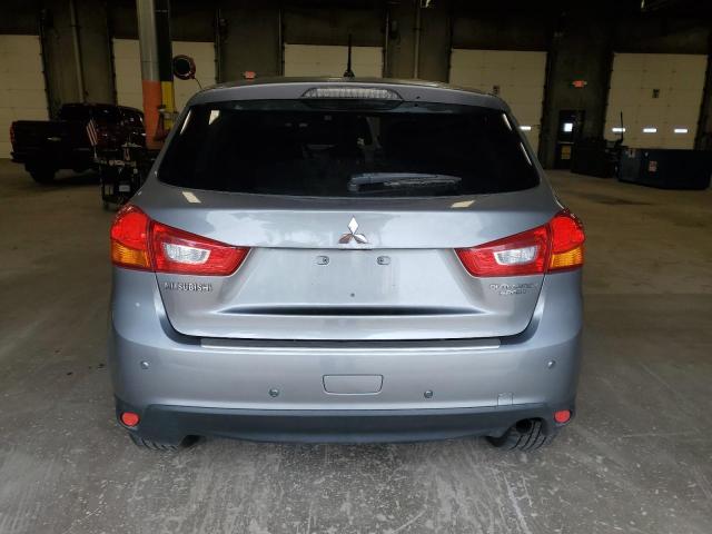 Photo 6 from auction – 2014 MITSUBISHI OUTLANDER with VIN 4A4AR3AUXEE022314