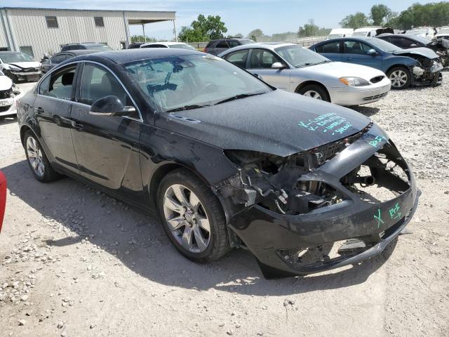 Photo 4 from auction – 2016 BUICK REGAL PREM with VIN 2G4GS5GX3G9104437
