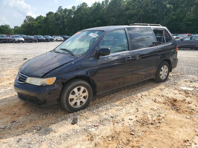 Photo 1 from auction – 2003 HONDA ODYSSEY with VIN 5FNRL18013B121876
